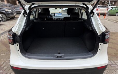 Nissan Qashqai, 2026 год, 2 350 000 рублей, 29 фотография