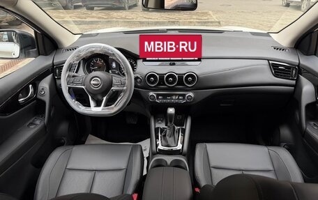 Nissan Qashqai, 2026 год, 2 350 000 рублей, 26 фотография