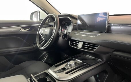 Haval Jolion, 2023 год, 1 820 000 рублей, 13 фотография