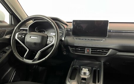 Haval Jolion, 2023 год, 1 820 000 рублей, 12 фотография