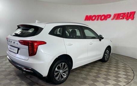 Haval Jolion, 2023 год, 1 820 000 рублей, 4 фотография