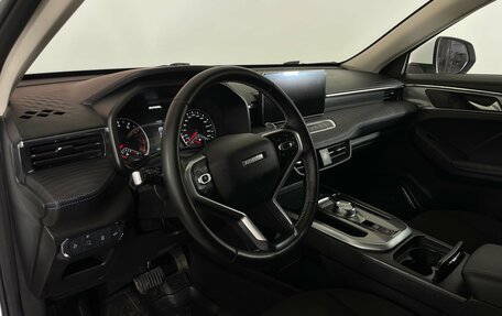 Haval Jolion, 2023 год, 1 820 000 рублей, 9 фотография