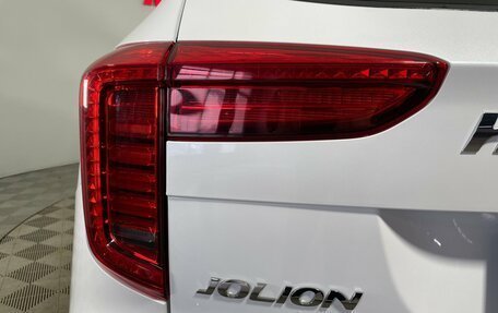 Haval Jolion, 2023 год, 1 820 000 рублей, 8 фотография