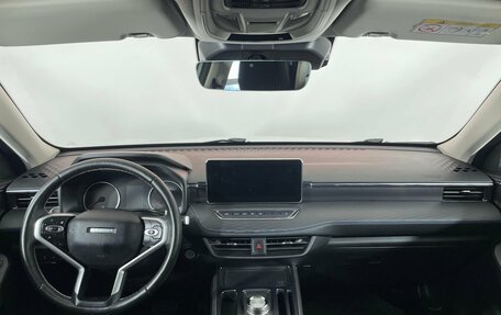 Haval Jolion, 2023 год, 1 820 000 рублей, 10 фотография