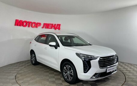 Haval Jolion, 2023 год, 1 820 000 рублей, 3 фотография