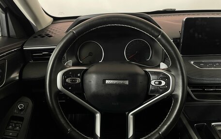 Haval Jolion, 2023 год, 1 820 000 рублей, 14 фотография