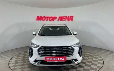 Haval Jolion, 2023 год, 1 820 000 рублей, 2 фотография