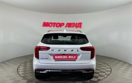 Haval Jolion, 2023 год, 1 820 000 рублей, 5 фотография