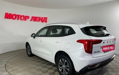 Haval Jolion, 2023 год, 1 820 000 рублей, 6 фотография