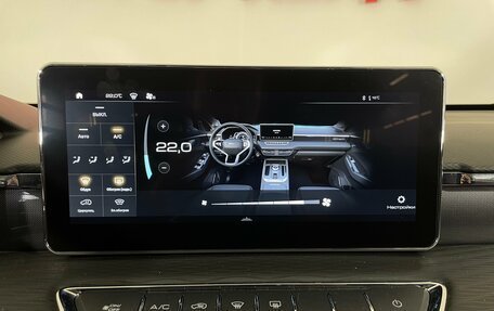 Haval Jolion, 2023 год, 1 820 000 рублей, 18 фотография