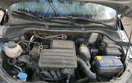 Skoda Rapid II, 2020 год, 1 399 000 рублей, 6 фотография