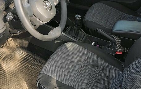 Skoda Rapid II, 2020 год, 1 399 000 рублей, 8 фотография