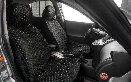 Nissan Primera III, 2007 год, 619 000 рублей, 8 фотография