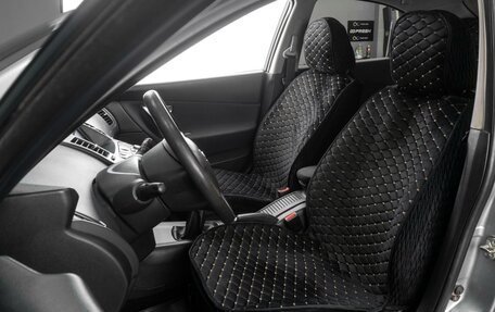 Nissan Primera III, 2007 год, 619 000 рублей, 10 фотография