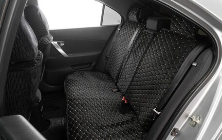 Nissan Primera III, 2007 год, 619 000 рублей, 9 фотография