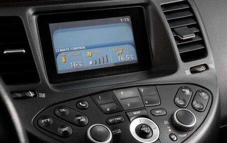 Nissan Primera III, 2007 год, 619 000 рублей, 12 фотография