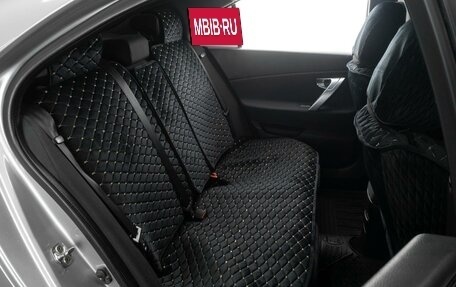 Nissan Primera III, 2007 год, 619 000 рублей, 7 фотография