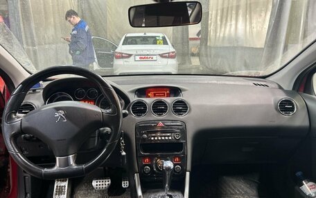 Peugeot 308 II, 2012 год, 600 000 рублей, 5 фотография