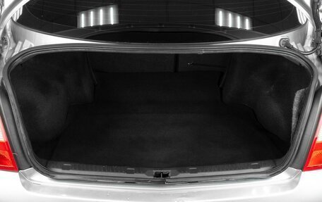 Nissan Primera III, 2007 год, 619 000 рублей, 15 фотография