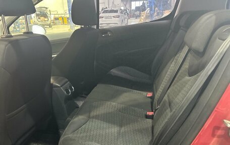 Peugeot 308 II, 2012 год, 600 000 рублей, 7 фотография