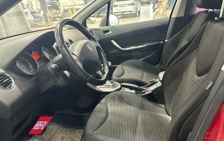 Peugeot 308 II, 2012 год, 600 000 рублей, 6 фотография