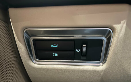 Jaguar XF I рестайлинг, 2011 год, 1 299 000 рублей, 22 фотография