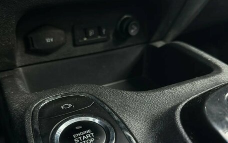 Chery Tiggo 4 I рестайлинг, 2019 год, 1 150 000 рублей, 10 фотография