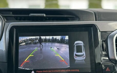 Chery Tiggo 4 I рестайлинг, 2019 год, 1 150 000 рублей, 9 фотография