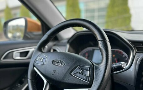 Chery Tiggo 4 I рестайлинг, 2019 год, 1 150 000 рублей, 8 фотография