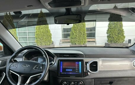 Chery Tiggo 4 I рестайлинг, 2019 год, 1 150 000 рублей, 7 фотография