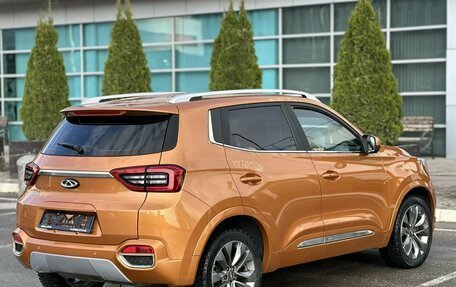 Chery Tiggo 4 I рестайлинг, 2019 год, 1 150 000 рублей, 6 фотография