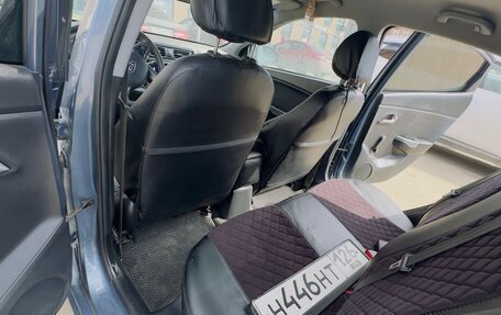 KIA Rio III рестайлинг, 2013 год, 290 000 рублей, 7 фотография