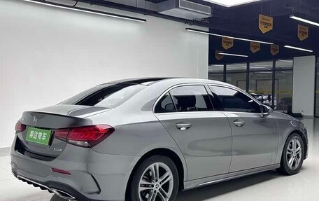 Mercedes-Benz A-Класс, 2022 год, 1 502 040 рублей, 3 фотография