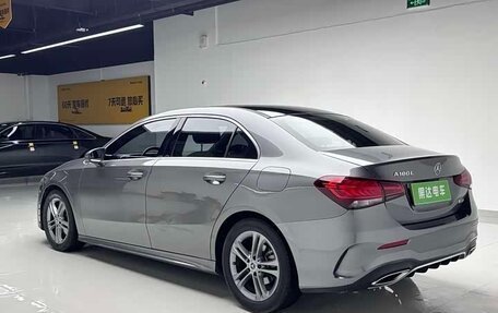 Mercedes-Benz A-Класс, 2022 год, 1 502 040 рублей, 4 фотография