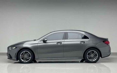 Mercedes-Benz A-Класс, 2022 год, 1 502 040 рублей, 5 фотография