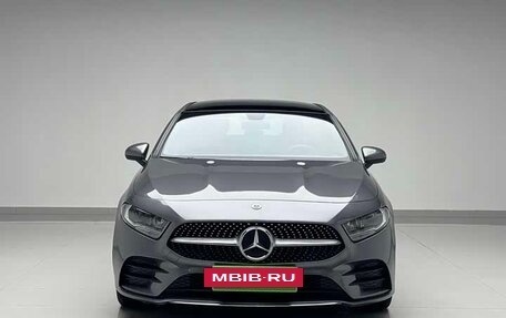 Mercedes-Benz A-Класс, 2022 год, 1 502 040 рублей, 6 фотография