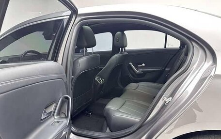 Mercedes-Benz A-Класс, 2022 год, 1 502 040 рублей, 9 фотография