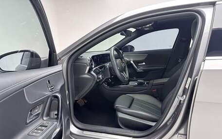 Mercedes-Benz A-Класс, 2022 год, 1 502 040 рублей, 16 фотография