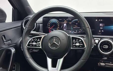 Mercedes-Benz A-Класс, 2022 год, 1 502 040 рублей, 14 фотография