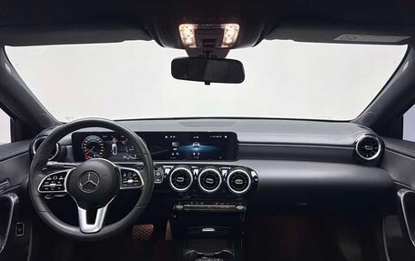 Mercedes-Benz A-Класс, 2022 год, 1 502 040 рублей, 17 фотография