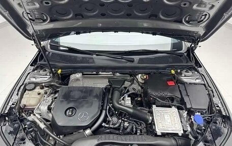 Mercedes-Benz A-Класс, 2022 год, 1 502 040 рублей, 18 фотография