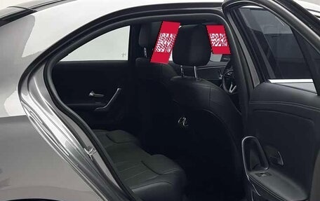 Mercedes-Benz A-Класс, 2022 год, 1 502 040 рублей, 19 фотография