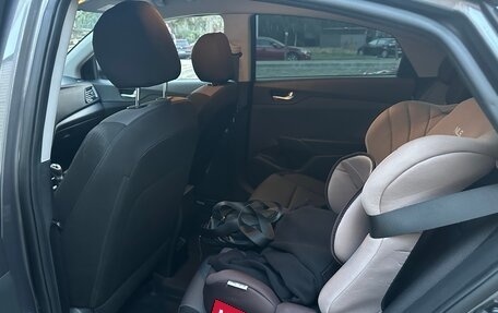 Hyundai Solaris II рестайлинг, 2021 год, 1 690 000 рублей, 11 фотография