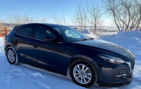 Mazda Axela, 2018 год, 1 700 000 рублей, 1 фотография