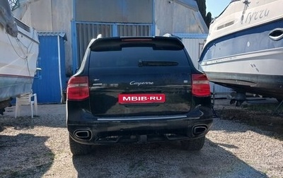 Porsche Cayenne III, 2007 год, 957 000 рублей, 1 фотография