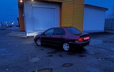Mitsubishi Lancer IX, 2005 год, 200 000 рублей, 1 фотография