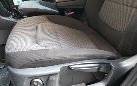 Skoda Rapid I, 2017 год, 1 350 000 рублей, 4 фотография