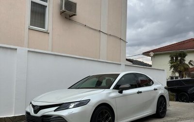 Toyota Camry, 2019 год, 2 980 000 рублей, 1 фотография