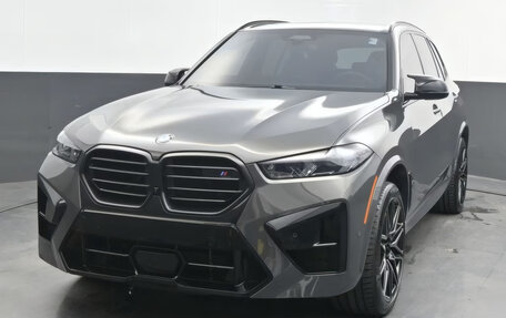 BMW X5 M, 2024 год, 17 643 668 рублей, 1 фотография