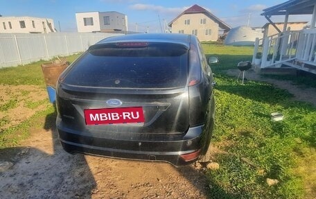 Ford Focus II рестайлинг, 2010 год, 480 000 рублей, 1 фотография